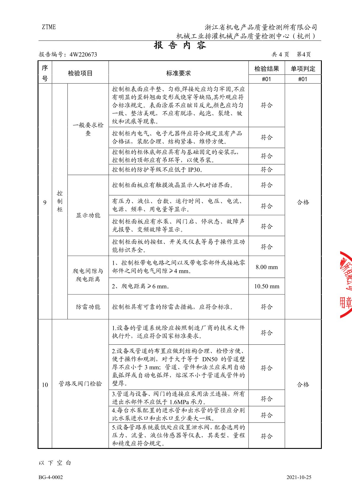 证书